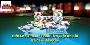 Luật Chơi Phỏm